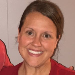 Meet your Posher, Tara